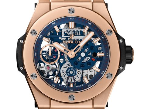 hublot big bang king replica watch|hublot big bang chrono quartz.